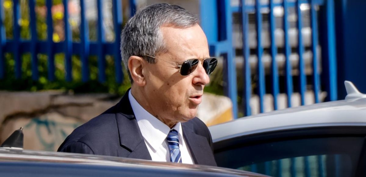 Μπαλτάκος: «Δεν υπάρχει λόγος να αλλάξει ο Κρούζλιακ – Αγγλία ή Γερμανία για τελικό»