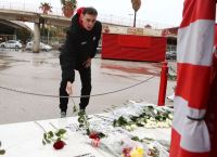 Ολυμπιακός: Το μπασκετικό τμήμα τίμησε τα θύματα της Θύρας 7