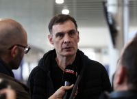 Σαν έτοιμος από καιρό o Ολυμπιακός του Μπαρτζώκα