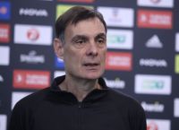 Μπαρτζώκας: “Κατά 99% χωρίς Σλούκα και Πίτερς απέναντι στην Εφές”