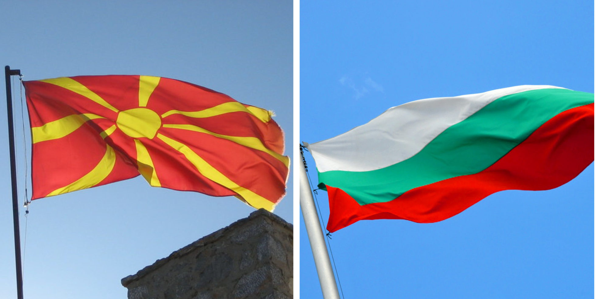 Β. Μακεδονία: Αυξάνεται ο ευρωσκεπτικισμός – Η Βουλγαρία μετατράπηκε σε “απειλή”