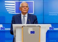 Μπορέλ: Η Ρωσία στα χνάρια του Γκαίμπελς