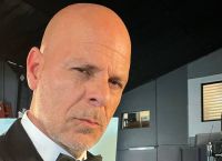 Μπρους Γουίλις: «Τίποτα δεν μπορεί να με ρίξει» – Τι έλεγε στο κοινό του το 2018 Μπρους Γουίλις: «Τίποτα δεν μπορεί να με ρίξει» – Τι έλεγε στο κοινό του το 2018