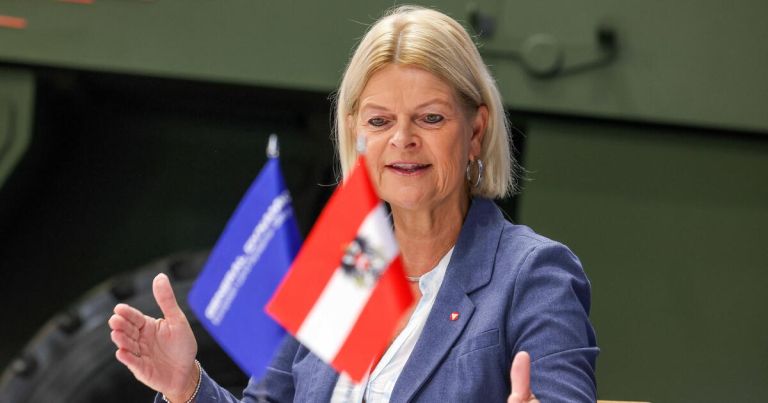 Ακροβασία Αυστρίας: Ουδετερότητα και στήριξη Ουκρανίας ταυτόχρονα;