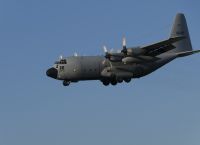 The new C-130s that Greece is getting from the USA The new C-130s that Greece is getting from the USA