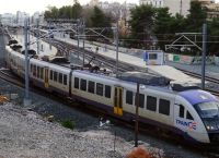 Suburban railway to Loutraki:14 million euros from the Ministry of Development and Investments
