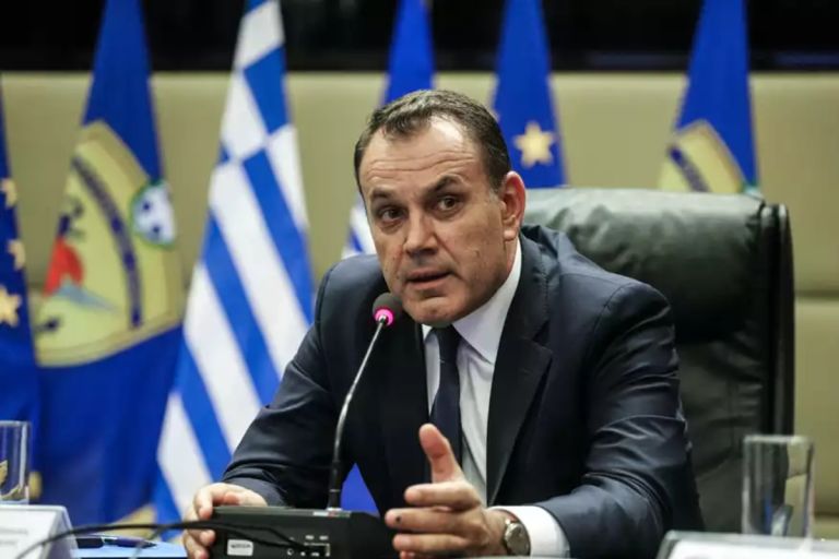 Turkish air violations have reduced but not ended, says Greek DM
