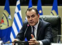 Την Τρίτη η υπογραφή Αμυντικής Συνεργασίας με το Ηνωμένο Βασίλειο