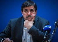 Ανδρέας Ξανθός: Θα επαναφέρουμε το προηγούμενο νομικό πλαίσιο για την Ογκολογική Μονάδα Παίδων