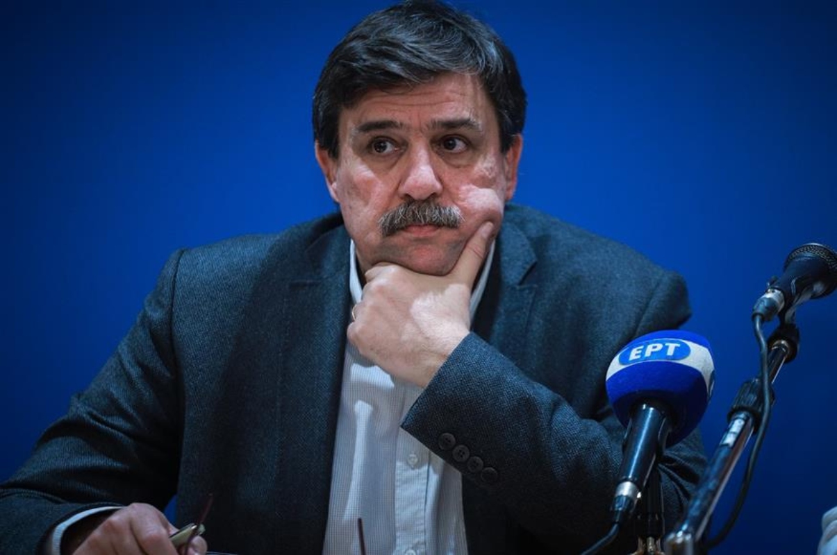 Ανδρέας Ξανθός: Θα επαναφέρουμε το προηγούμενο νομικό πλαίσιο για την Ογκολογική Μονάδα Παίδων