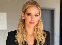 Chiara Ferragni: Οι αντιδράσεις για το «γυμνό» φόρεμά της [pics]