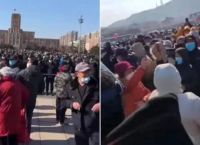 Κίνα: Στους δρόμους οι συνταξιούχοι για τις περικοπές στις παροχές υγείας