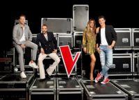 The Voice of Greece: Ξεκινούν τα live cross battles – Ο Κωνσταντίνος Αργυρός και ο Πάνος Μουζουράκης on stage