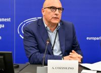 Qatargate: Συνελήφθη ο ευρωβουλευτής Αντρέα Κοτσολίνο