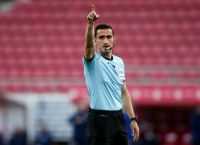 Ο Νταμπάνοβιτς «σφυρίζει» ΑΕΚ-Ολυμπιακός Ο Νταμπάνοβιτς «σφυρίζει» ΑΕΚ-Ολυμπιακός
