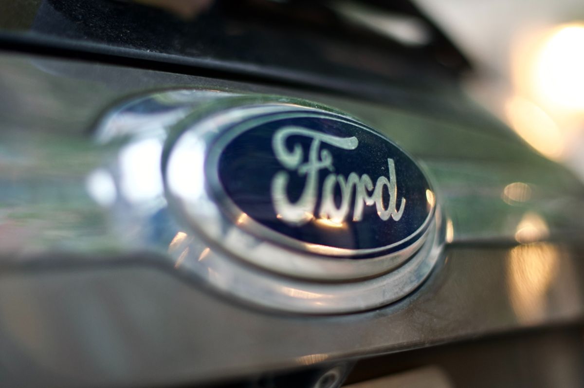Ford: Περικοπές 3.800 θέσεων εργασίας στην Ευρώπη