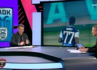 Ντέμης: «Δεν ήταν καλύτερος της ΑΕΚ ο ΠΑΟΚ – Συνεπής ο διαιτητής
