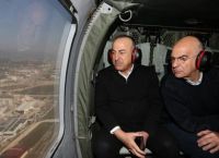“Δεν χρειάζεται να περιμένουμε φυσικές καταστροφές για να βελτιώσουμε τις σχέσεις μας”