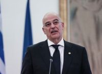 FM Dendias: Greece and Türkiye must preserve the current positive climate