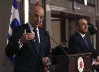 Deutsche Welle: «Μετά τις εκλογές η Δύση θα παρέμβει στα ελληνοτουρκικά»