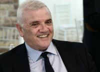 Μελισσανίδης: «Η ομάδα φέρνει αποτελέσματα που περιμέναμε χρόνια»