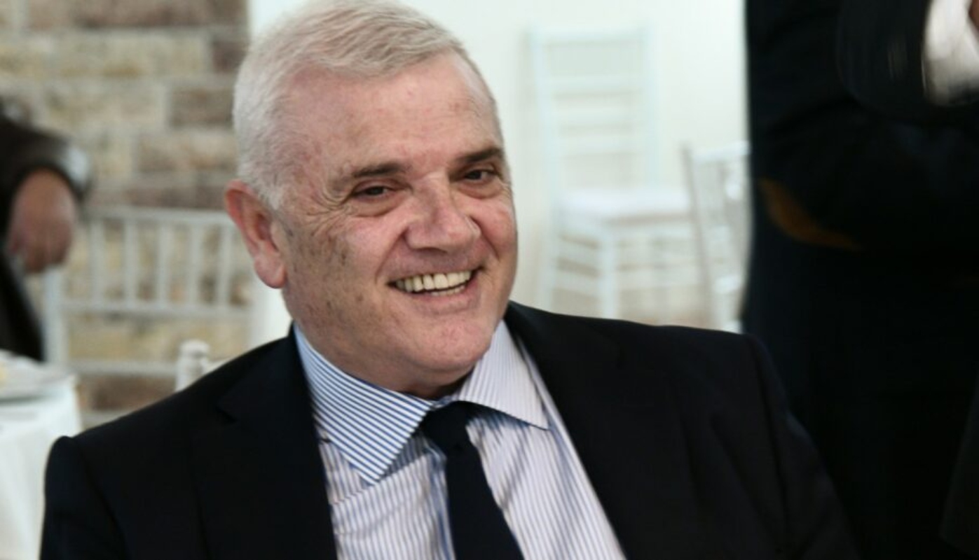 Μελισσανίδης: «Η ομάδα φέρνει αποτελέσματα που περιμέναμε χρόνια»