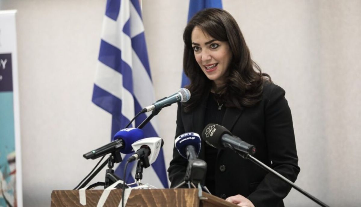 Greek gvt implementing new institution of professional foster care