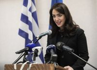 Μιχαηλίδου για 14χρονη στη Νέα Σμύρνη: Οι δομές δεν είναι αναμορφωτήριο, για να κλειδώνουν μέσα τα παιδιά