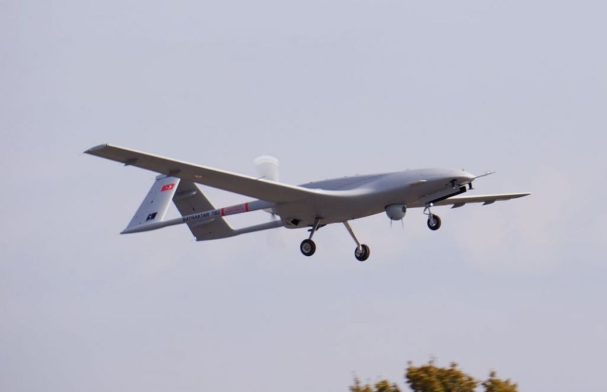 Η Ρουμανία αγοράζει 18 drone Bayraktar από την Τουρκία