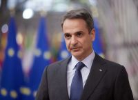 Mitsotakis to stress Greece’s role as pillar of stability and provider of energy security