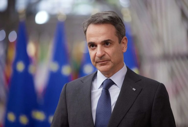 Mitsotakis to stress Greece’s role as pillar of stability and provider of energy security