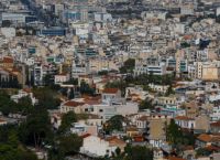 Ακίνητα: «Πρωταθλήτρια» Ευρώπης η Ελλάδα στο κόστος στέγασης