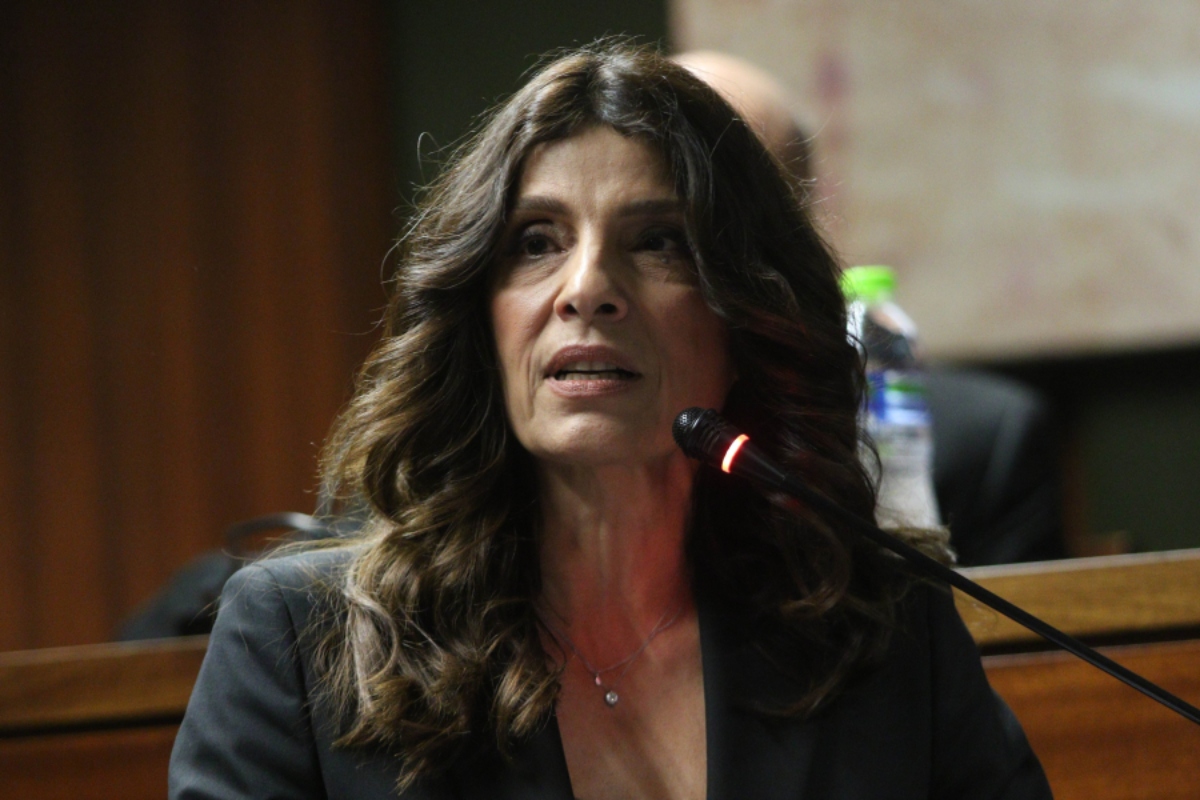Τσαπανίδου: Να οριστεί άμεσα ημερομηνία για ντιμπέιτ μεταξύ Τσίπρα και Μητσοτάκη