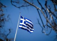 Greek Foreign Ministry changes ambassador to Russia Greek Foreign Ministry changes ambassador to Russia