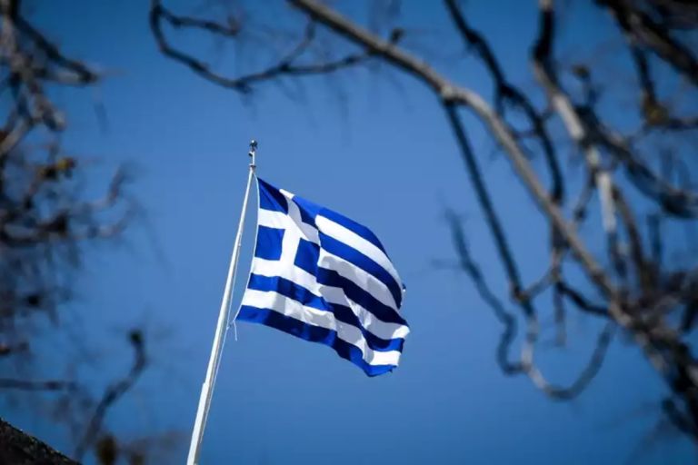 Greek Foreign Ministry changes ambassador to Russia