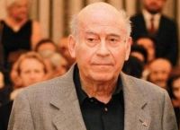 «Ο Θανάσης Βέγγος ήταν η επιτομή του άγχους, συνεχώς έτρεχε να ξεφύγει από κάτι»