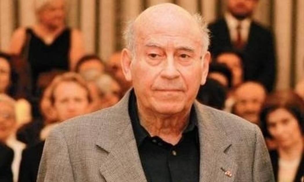 «Ο Θανάσης Βέγγος ήταν η επιτομή του άγχους, συνεχώς έτρεχε να ξεφύγει από κάτι»