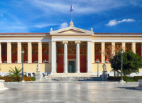 Δήμος Αθηναίων: Μετά την διαμάχη ήρθε συμφωνία με το ΕΚΠΑ για τα σχολεία του Μαρασλείου