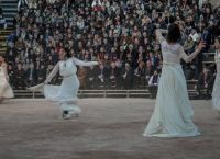 Greek City of Elefsina Celebrates Ancient Past as Culture Capital of Europe Greek City of Elefsina Celebrates Ancient Past as Culture Capital of Europe