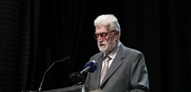 Ioannina Mayor Moises Elisaf, Greece’s first Jewish mayor, dies at 68