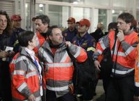 Sabah: Αποθεώνει την ΕΜΑΚ και όλες τις ομάδες διάσωσης που επιχείρησαν στην Τουρκία
