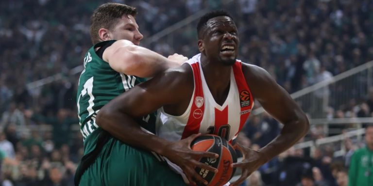 Η ΕΟΚ έκανα γνωστό το πρόγραμμα του Final Eight του Κυπέλλου Ελλάδας ΟΠΑΠ