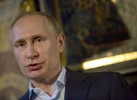 Πόλεμος στην Ουκρανία – Bloomberg: Ο Πούτιν θα ευχόταν να είχε διαβάσει Ηρόδοτο πριν εισβάλει στην Ουκρανία
