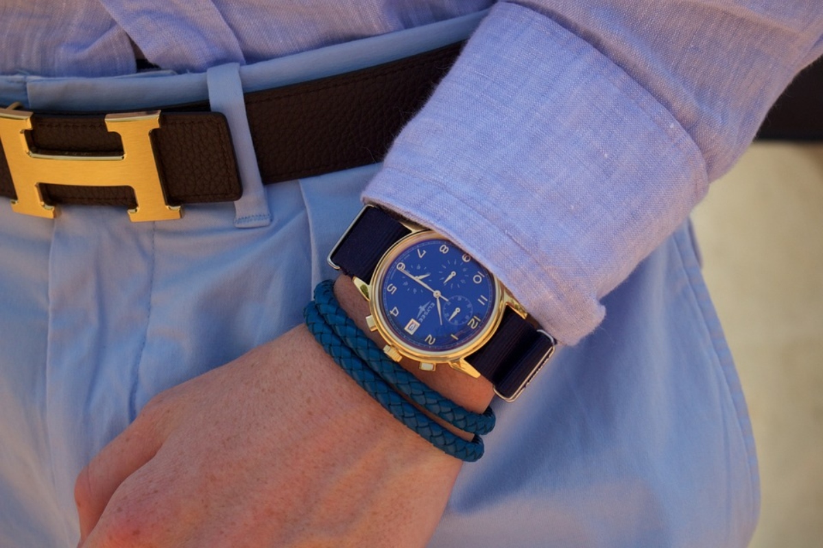 Le Monde: H Hermès έξτρα μπόνους σε όλους τους υπαλλήλους της