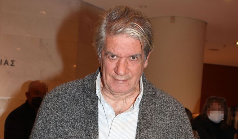 Φίλιππος Σοφιανός: «Δεν έχω λεφτά, αυτή είναι η ιστορία μου» [vid]
