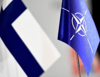 Φινλανδία: Η απόφαση για την ένταξη μας στο ΝΑΤΟ εναπόκειται στην Τουρκία