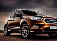 Το Ford Kuga αναδείχθηκε ως το plug-in υβριδικό με τις περισσότερες πωλήσεις το 2022 σε όλες τις ευρ. αγορές