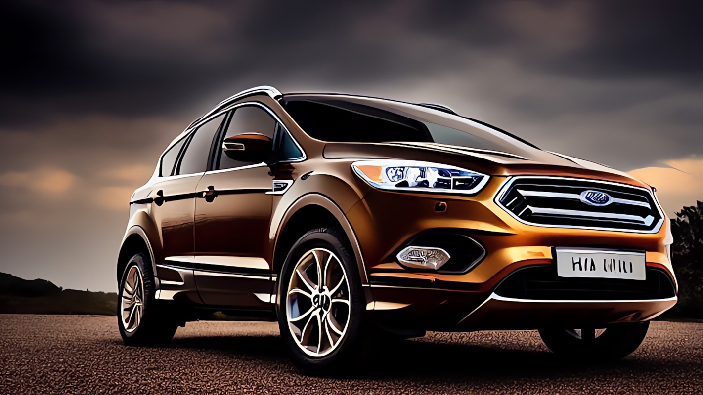 Το Ford Kuga αναδείχθηκε ως το plug-in υβριδικό με τις περισσότερες πωλήσεις το 2022 σε όλες τις ευρ. αγορές