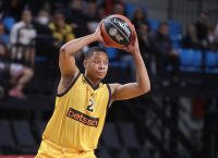 Παιζει στο Final-8 με την ΑΕΚ και πάει Στρασμπούρ ο Φρέιζερ