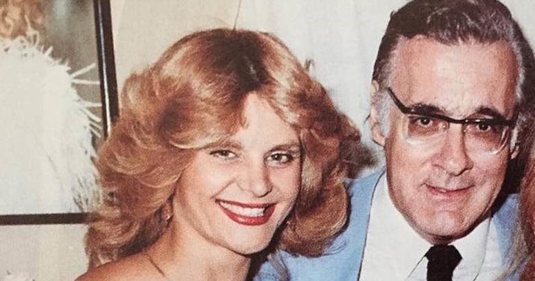 Μαρία Ιωαννίδου: «Τα τελευταία χρόνια δεν έρχεται στον ύπνο μου ο Φρέντυ Γερμανός» [vid]